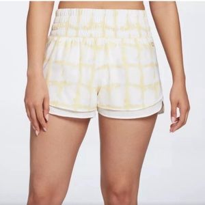 Calia High Waisted Shorts